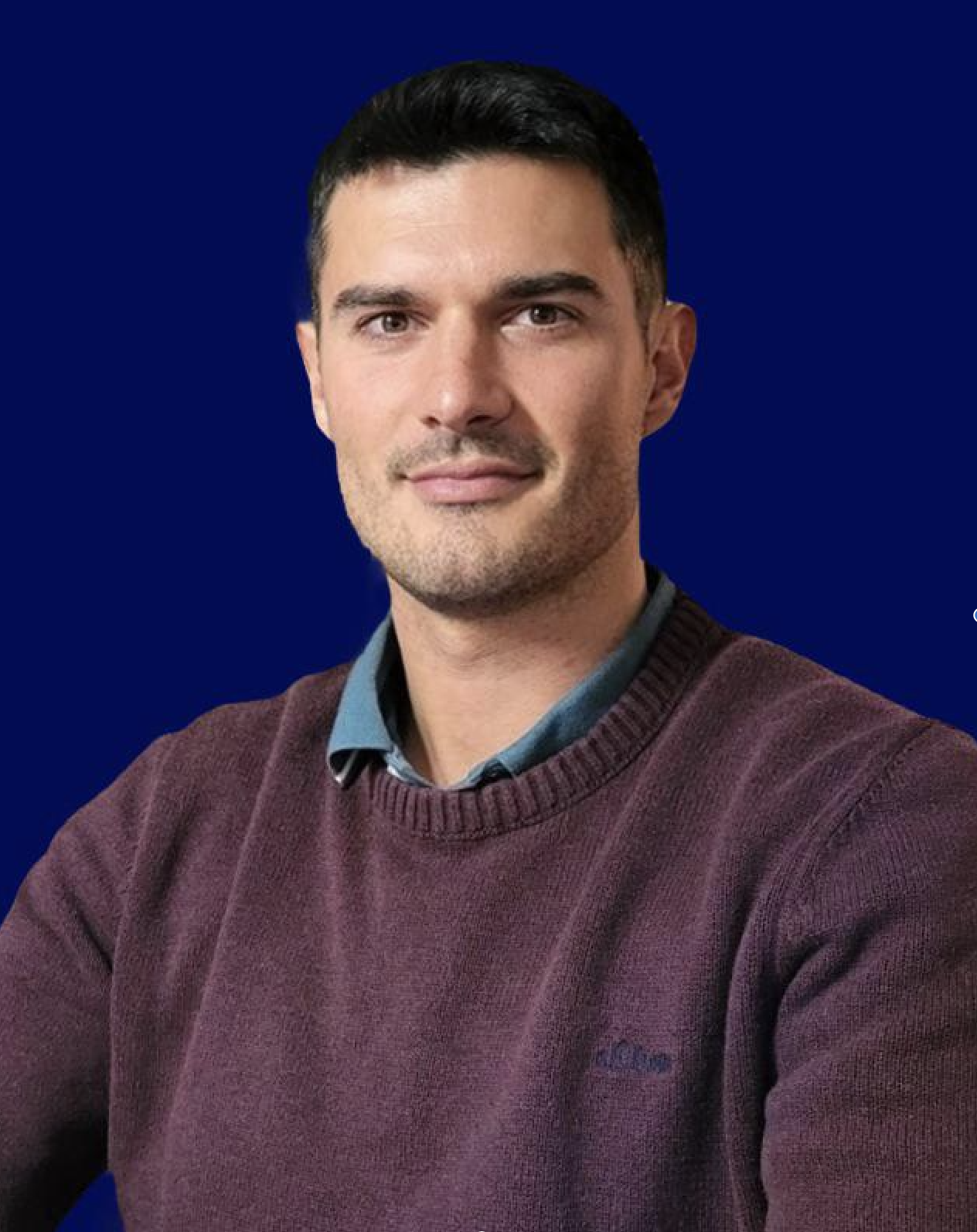 Martin Grozev - Google Ads Expert